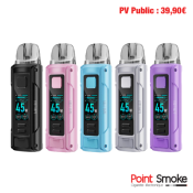 Kit THELEMA NANO - Lake Blue