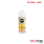Base DIY - Doctor DIY 200ml 30/70