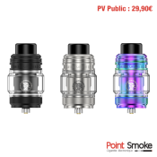 Tank Z FLI 5,5ml - NOIR