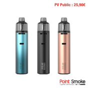 Kit BP Stik - AQUA FADE