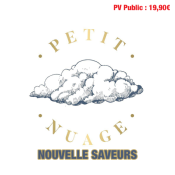 Petit Nuage 60ml Caresse des Iles