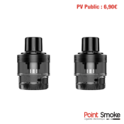 Cartouches PnP II 5ml (2pcs)