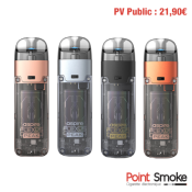 Kit Flexus Peak - ORANGE