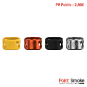 TPU Protection 8ml pour iTank 2 - JAUNE