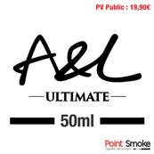 A&L Ultimate 50ml - Alucard