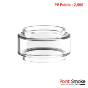 Pyrex Bulb 5ml pour T-Air