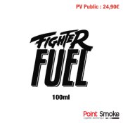 Fighter Fuel 100ml - Ushiro