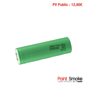 Accu 50S 21700 5000mAh - Samsung
