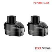 Cartouche Aegis Boost pro 2 (x2)