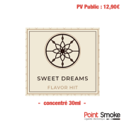 Concentré Sweet Dream 30ml - MIRAGE
