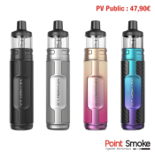 Kit Veynom LX - BLACK